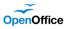 logo openoffice
